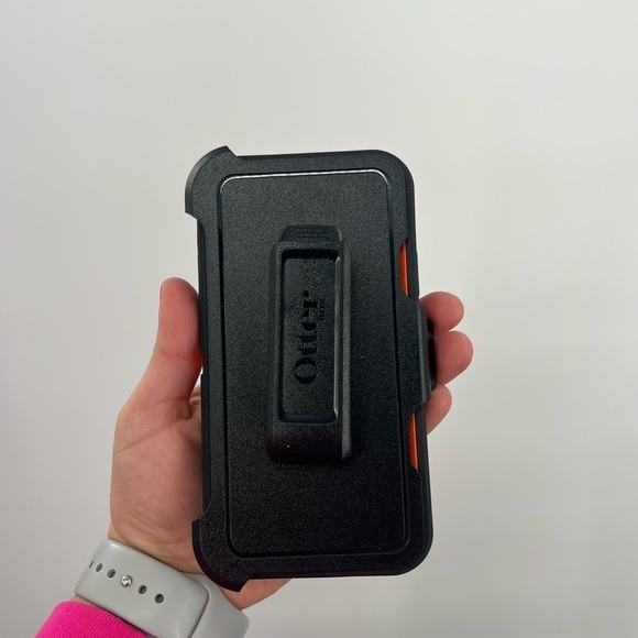 Otter Box I-Phone X - Picture 3 of 7